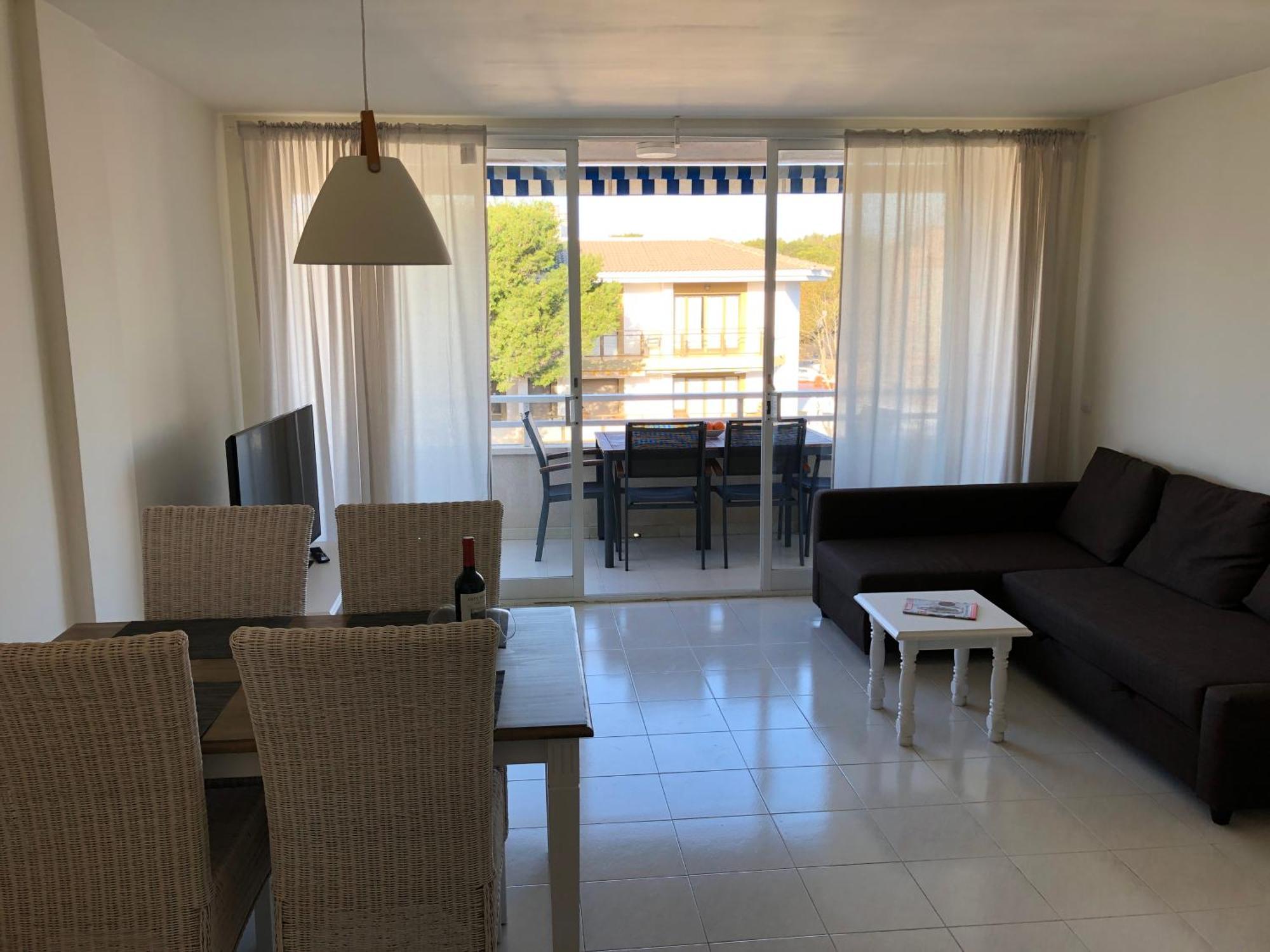 Appartement Casa Fontana à Cala Ratjada  Extérieur photo