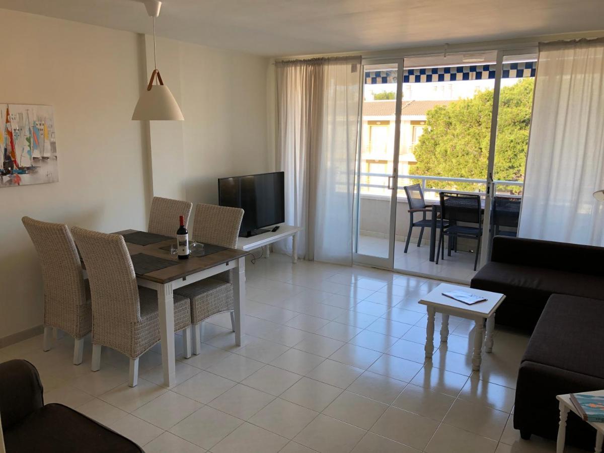 Appartement Casa Fontana à Cala Ratjada  Extérieur photo