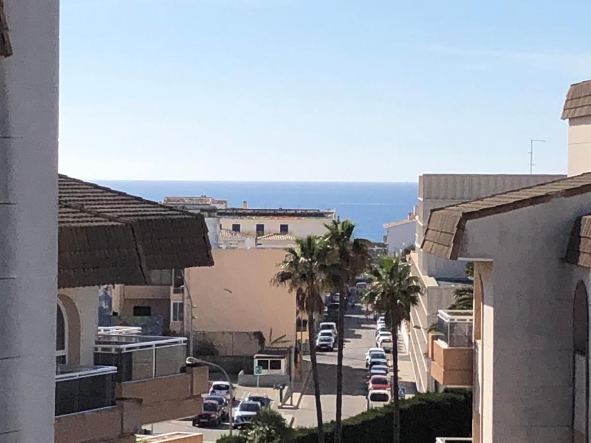 Appartement Casa Fontana à Cala Ratjada  Extérieur photo